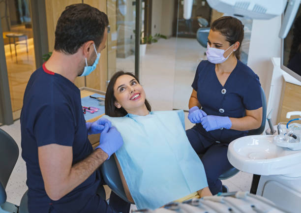 Best Sedation Dentistry  in Weston, NJ